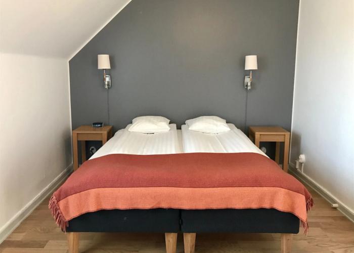 Hotel Akademihotellet