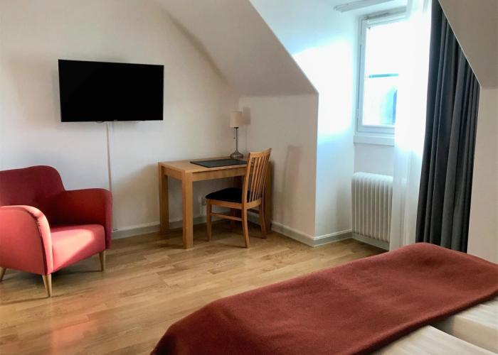 Hotel Akademihotellet