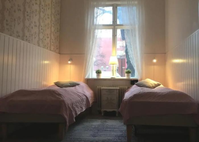 Hotel Kungsängstorg