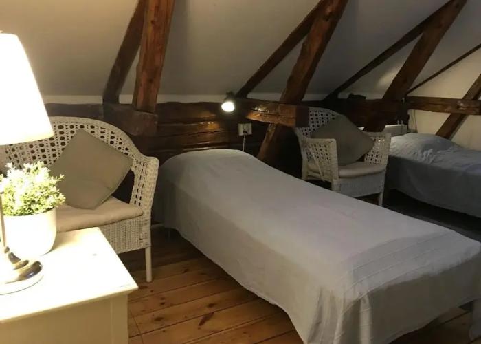 Hotel Kungsängstorg