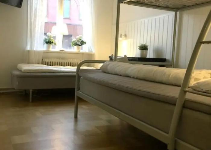 Hotel Kungsängstorg