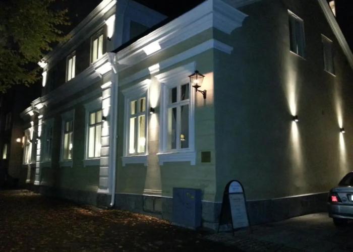 Hotel Kungsängstorg