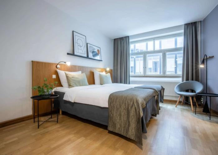 Home Hotel Uppsala