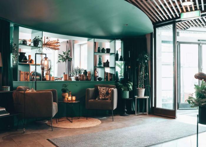 Home Hotel Uppsala