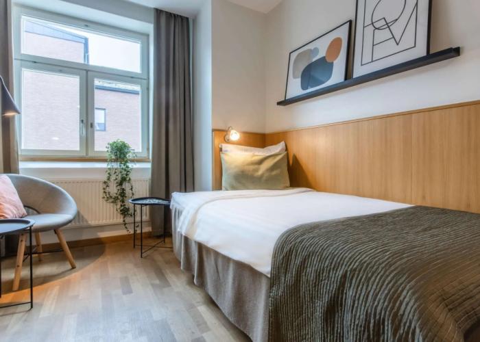 Home Hotel Uppsala