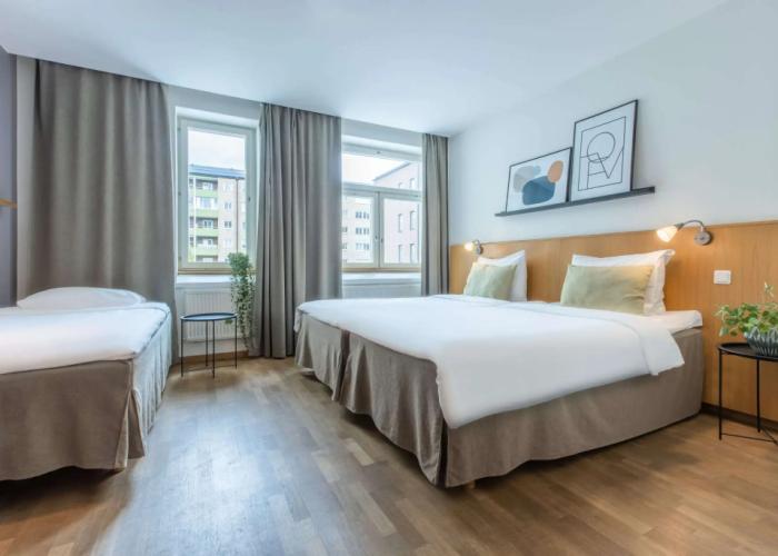 Home Hotel Uppsala