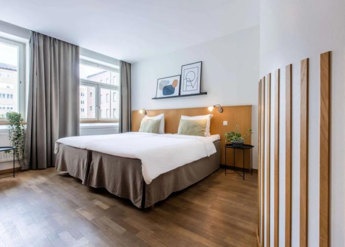 Home Hotel Uppsala