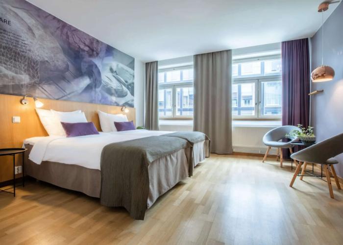 Home Hotel Uppsala