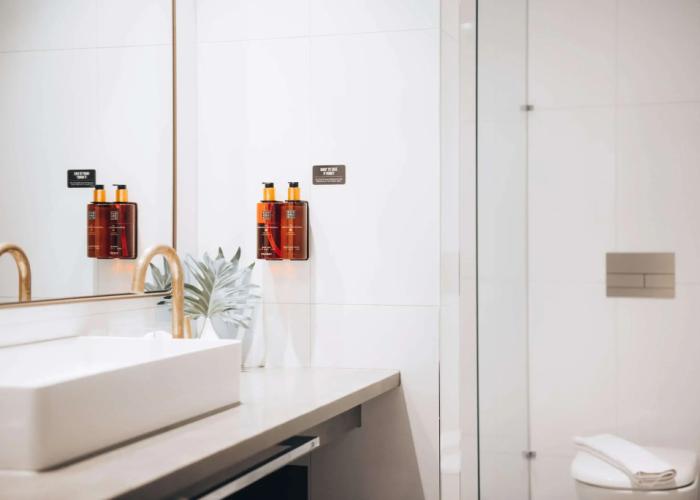 Clarion Hotel Gillet