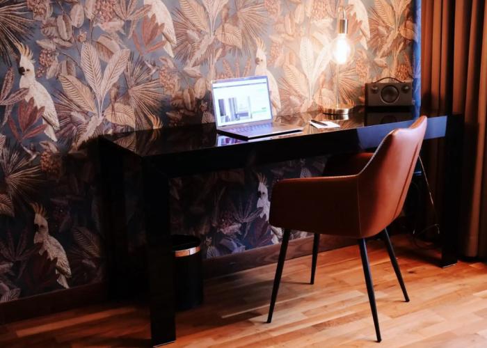Clarion Hotel Gillet