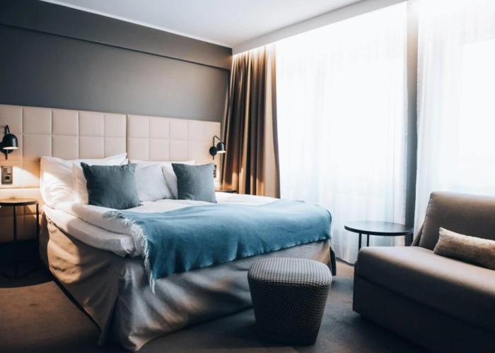 Clarion Hotel Gillet