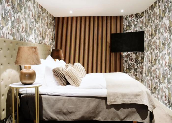 Clarion Hotel Gillet
