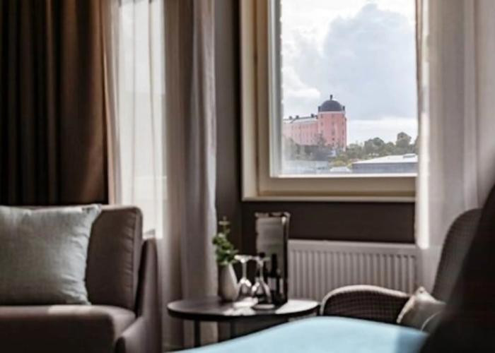 Clarion Hotel Gillet