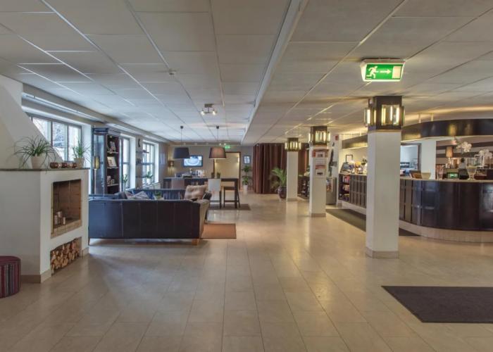 Botanika Uppsala AB