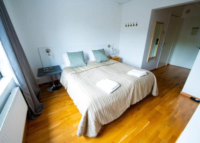 Hotell Kvarntorget