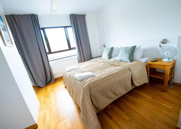 Hotell Kvarntorget