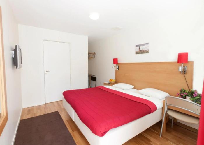 Hotell Kvarntorget