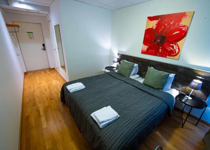 Hotell Kvarntorget