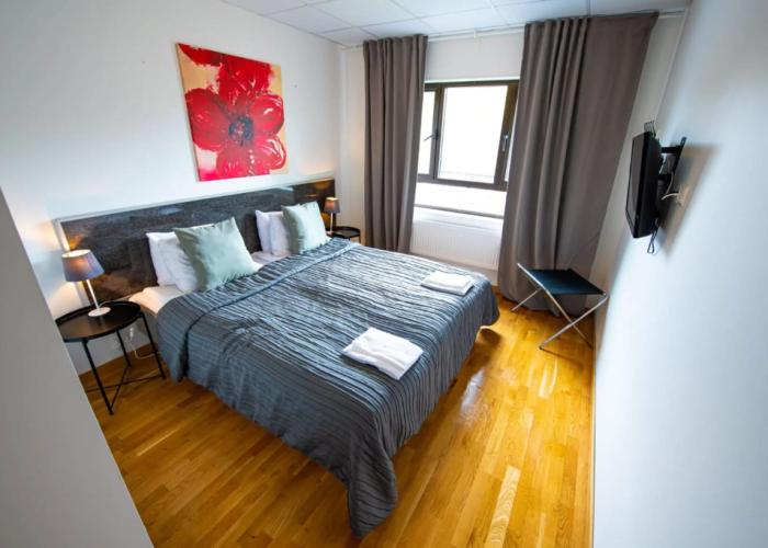 Hotell Kvarntorget
