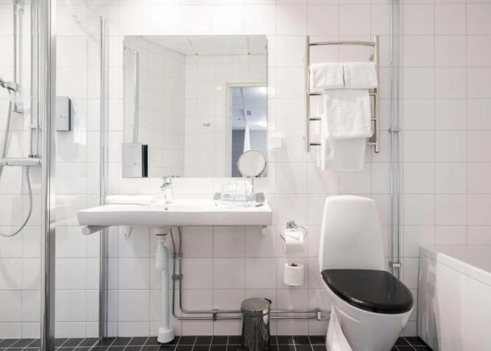 Best Western Hotel Svava