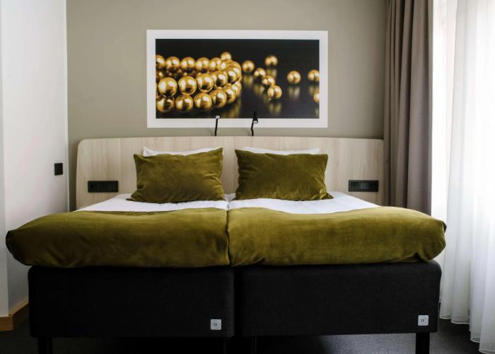 Best Western Hotel Svava