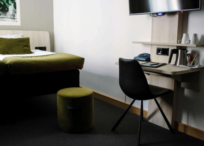 Best Western Hotel Svava