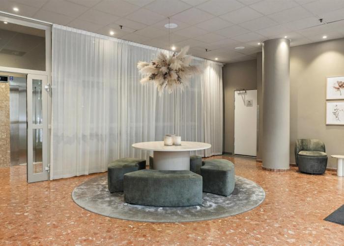Best Western Hotel Svava