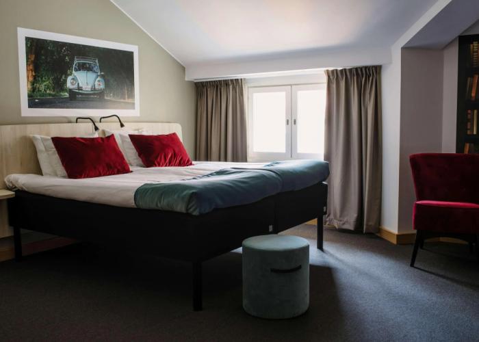 Best Western Hotel Svava
