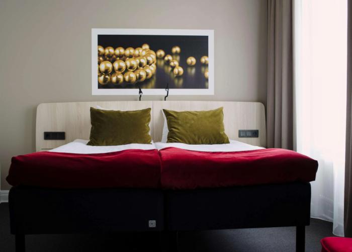 Best Western Hotel Svava