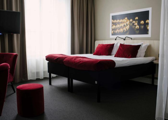 Best Western Hotel Svava