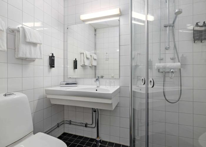 Best Western Hotel Svava