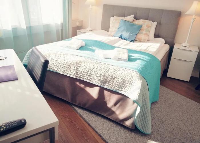 Hotell Stella