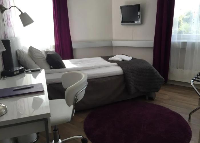 Hotell Stella
