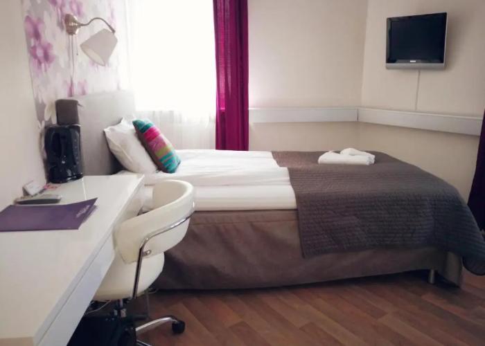 Hotell Stella