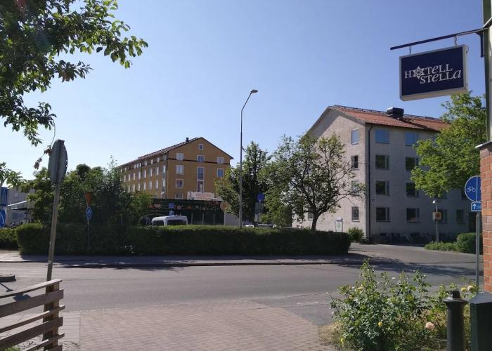Hotell Stella