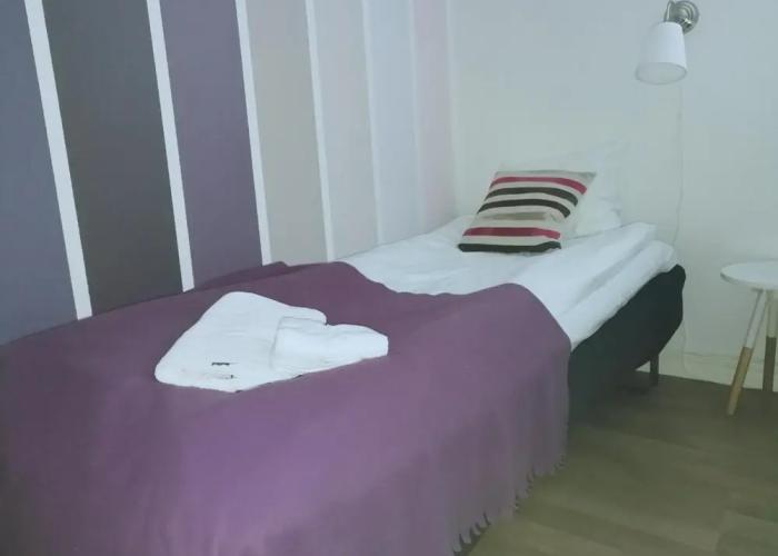 Hotell Stella