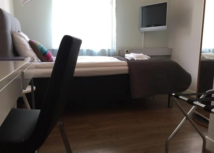 Hotell Stella