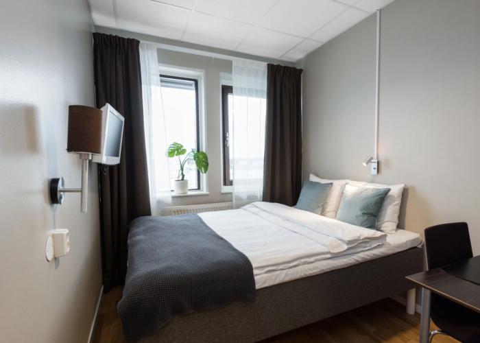 Hotell Fyrislund