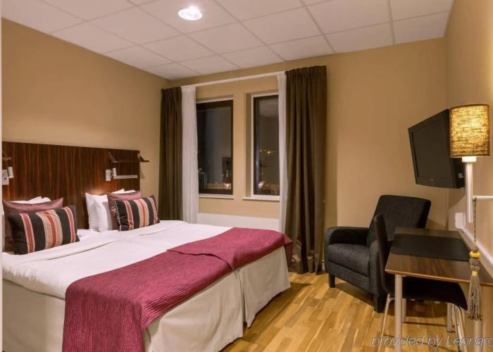 Hotell Fyrislund