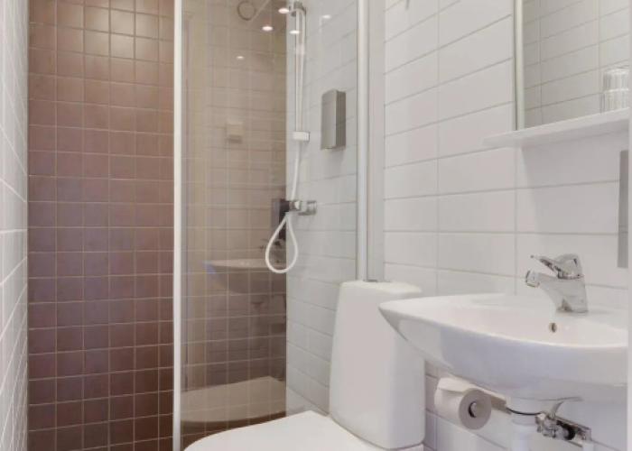 Hotell Fyrislund