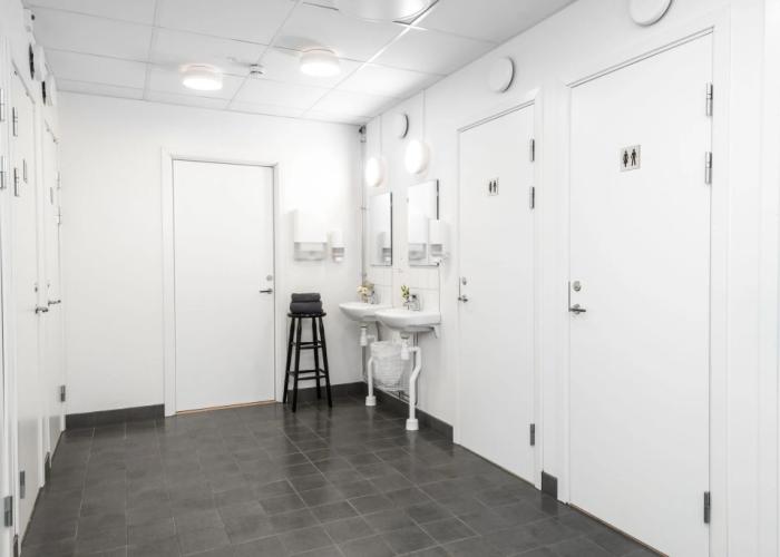 Hotell Fyrislund