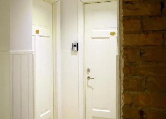 Vandrarhem Uppsala Kungsängstorg - Hostel