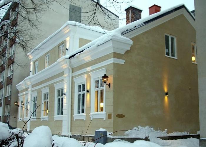 Vandrarhem Uppsala Kungsängstorg - Hostel