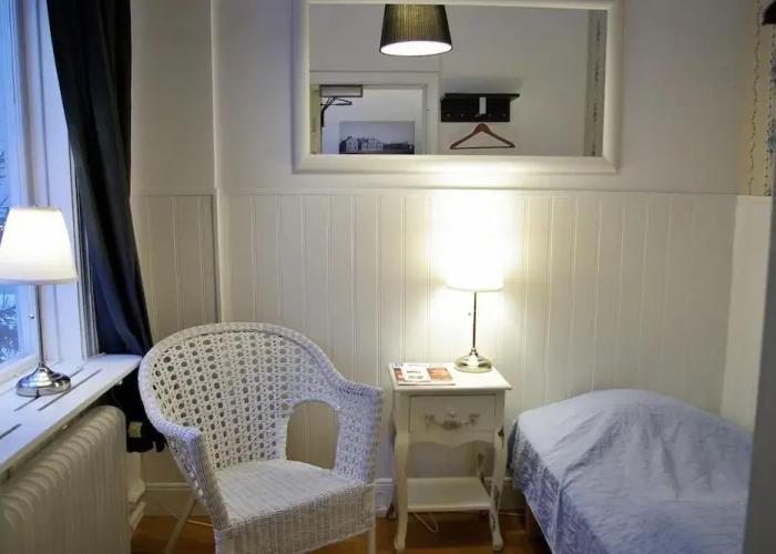 Vandrarhem Uppsala Kungsängstorg - Hostel