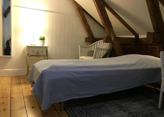 Vandrarhem Uppsala Kungsängstorg - Hostel