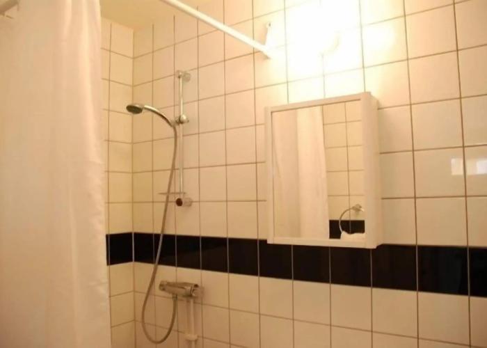 Uppsala Lägenhetshotell