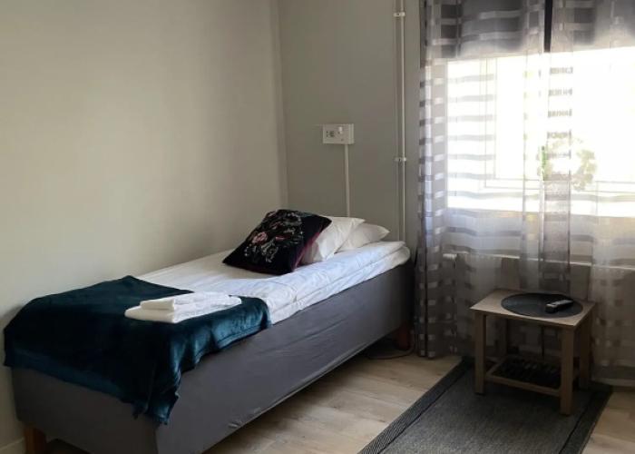 Uppsala Lägenhetshotell
