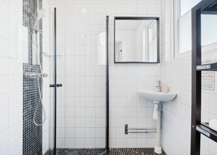 Uppsala Lägenhetshotell