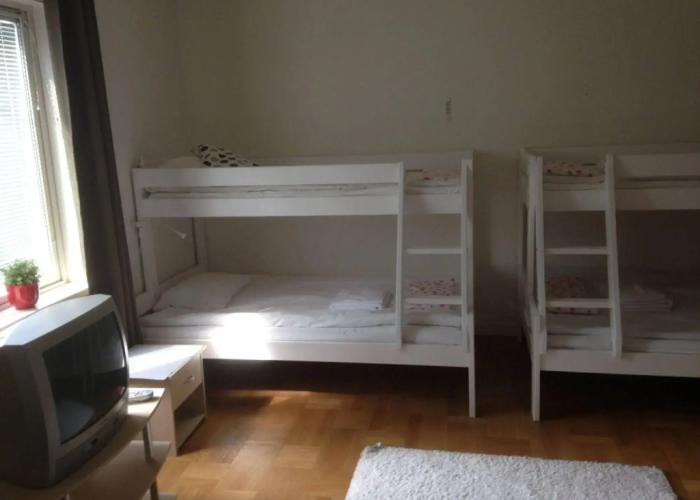 Uppsala Lägenhetshotell