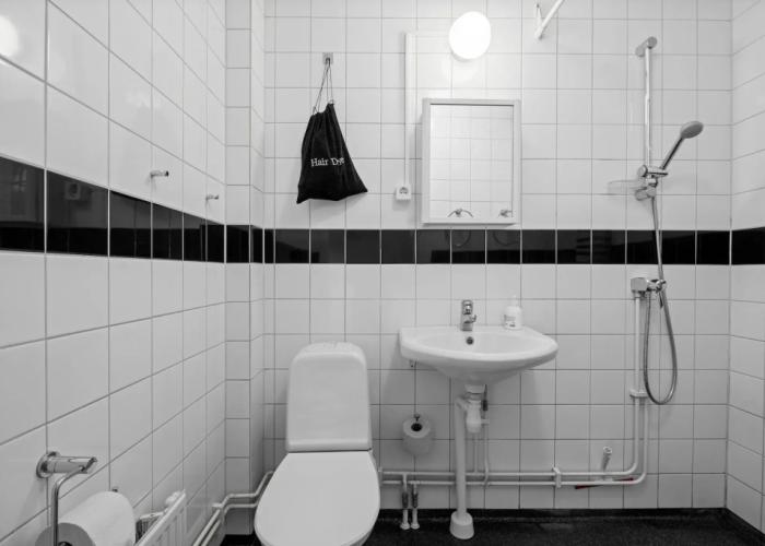 Uppsala Lägenhetshotell